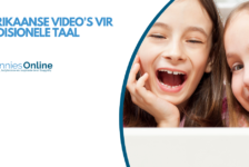 Afrikaanse Video’s vir Addisionele Taal